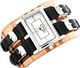 Zegarek Extreim Damski EXT-Y013B-2A (26619) 1