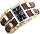 Zegarek Extreim Damski EXT-Y013B-4A (26631) 1