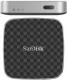 Dysk zewnętrzny HDD SanDisk HDD 32 GB Czarno-srebrny (001238670000) 13