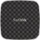 Dysk zewnętrzny HDD SanDisk HDD 32 GB Czarno-srebrny (001238670000) 5