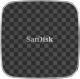 Dysk zewnętrzny HDD SanDisk HDD 32 GB Czarno-srebrny (001238670000) 10