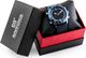 Zegarek Naviforce ZEGAREK MĘSKI NAVIFORCE - NF9144 (zn077e) - blue + box uniwersalny 5