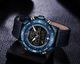 Zegarek Naviforce ZEGAREK MĘSKI NAVIFORCE - NF9144 (zn077e) - blue + box uniwersalny 7