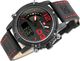 Zegarek Naviforce ZEGAREK MĘSKI NAVIFORCE - CYCLONE - DUAL TIME (zn036b) + box uniwersalny 1
