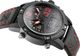 Zegarek Naviforce ZEGAREK MĘSKI NAVIFORCE - CYCLONE - DUAL TIME (zn036b) + box uniwersalny 2