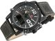 Zegarek Naviforce ZEGAREK MĘSKI NAVIFORCE - CYCLONE - DUAL TIME (zn036a) + box uniwersalny 1