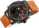 Zegarek Naviforce ZEGAREK MĘSKI NAVIFORCE - CYCLONE - DUAL TIME (zn036d) + box uniwersalny 1