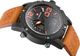 Zegarek Naviforce ZEGAREK MĘSKI NAVIFORCE - CYCLONE - DUAL TIME (zn036d) + box uniwersalny 2