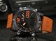 Zegarek Naviforce ZEGAREK MĘSKI NAVIFORCE - CYCLONE - DUAL TIME (zn036d) + box uniwersalny 7