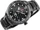 Zegarek Naviforce ZEGAREK MĘSKI NAVIFORCE - NF9090 (zn040d) - black + BOX uniwersalny 1