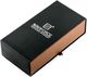 Zegarek Naviforce ZEGAREK MĘSKI NAVIFORCE - NF9090 (zn040d) - black + BOX uniwersalny 6
