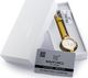 Zegarek Naviforce ZEGAREK DAMSKI NAVIFORCE - NF5001 (zn500a) + BOX uniwersalny 6