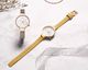 Zegarek Naviforce ZEGAREK DAMSKI NAVIFORCE - NF5001 (zn500a) + BOX uniwersalny 7