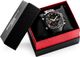 Zegarek Naviforce ZEGAREK MĘSKI NAVIFORCE - NF9146S (zn089b) - black/red + BOX uniwersalny 5