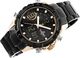 Zegarek Naviforce ZEGAREK MĘSKI NAVIFORCE - NF9146S (zn089c) - black/rosegold + BOX uniwersalny 1