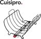 Cuisipro Solidny ruszt do pieczenia i sewowania mięsa Cuisipro uniwersalny 3