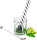 Vacu Vin Tłuczek Barmański Muddler do Drinków Mojito Vacu Vin uniwersalny 3