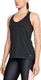 Under Armour Koszulka damska Solid Fashion Tank czarna r. S 1
