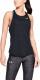 Under Armour Koszulka damska Speed Stride Tank czarna r. S 1