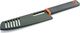 GSI Outdoors Nóż Turystyczny GSI OUTDOORS SANTOKU 6" CHEF KNIFE Uniwersalny 1