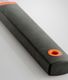 GSI Outdoors Nóż Turystyczny GSI OUTDOORS SANTOKU 6" CHEF KNIFE Uniwersalny 4