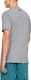 Under Armour Koszulka męska Sportstyle Logo Tee Szara r. S 2