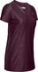Under Armour Koszulka damska Tech Ssv - Novelty fioletowa r. M 4