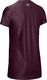 Under Armour Koszulka damska Tech Ssv - Novelty fioletowa r. M 5