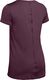 Under Armour Koszulka damska Hg fioletowa r. S 5