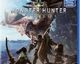 Monster Hunter World PS4 1