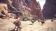 Monster Hunter World PS4 4
