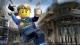 LEGO City: Tajny Agent PS4 2