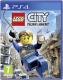 LEGO City: Tajny Agent PS4 1