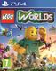 LEGO Worlds 1