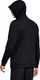 Under Armour Bluza czarna Af Po Hoodie Big Logo Graphic czarna r. L 2