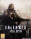 Final Fantasy XV Special Edition - Steelbook ENG PS4 2