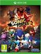 Sonic Forces Xbox One 1
