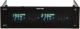 Scythe Panel przedni Kaze Master Flat II - czarny (KM08-BK) 2
