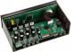 Scythe Panel przedni Kaze Master Flat II - czarny (KM08-BK) 3