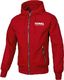 Kurtka męska PIT BULL Kurtka męska Athletic IX czerwona r. XL 1