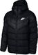 Kurtka męska Nike Kurtka męska M Down Fill WR JKT HD czarna r. S (928833 010) 1