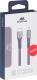 Kabel USB RivaCase USB-A - USB-C 1.2 m Szary (PS 6102 GR12) 2