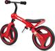 Rowerek biegowy Jd Bug TC18 red 2
