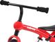 Rowerek biegowy Jd Bug TC18 red 6