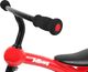 Rowerek biegowy Jd Bug TC18 red 8