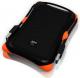Dysk zewnętrzny HDD Silicon Power Armor A30 2TB Czarny (SP020TBPHDA30S3K) 2