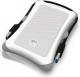 Dysk zewnętrzny HDD Silicon Power Armor A30 2TB Biały (SP020TBPHDA30S3W) 2