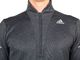 Adidas Bluza męska Climaheat 1/2 Zip M szara r. XS (A99542) 6
