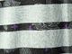 Quiksilver Koszulka męska Acid Stripes szara r. XL (EQYZT03515) 4