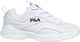 Fila Buty damskie Ray białe r. 40 (1010562.1FG) 1